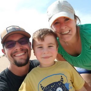 Meet your Posher, Daniel